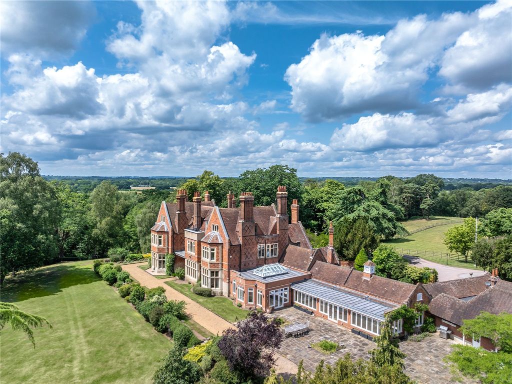 Additional image 6 of Land for salePotters Lane, Send, Woking, Surrey GU23