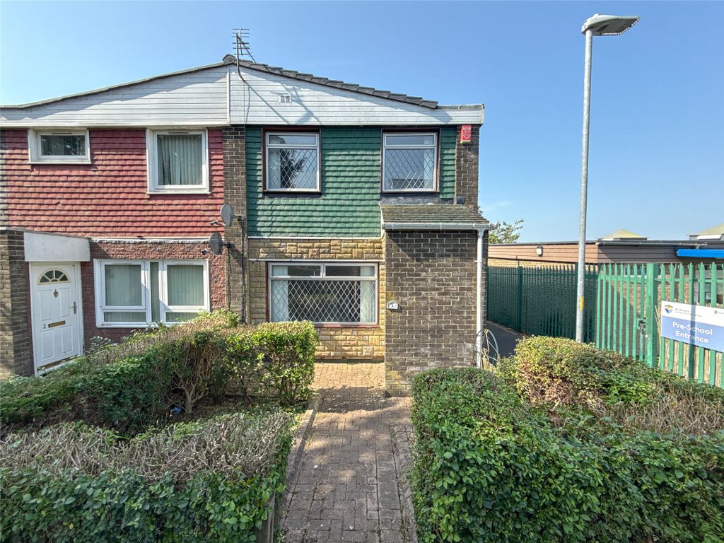 Property photo 1 of 26 External