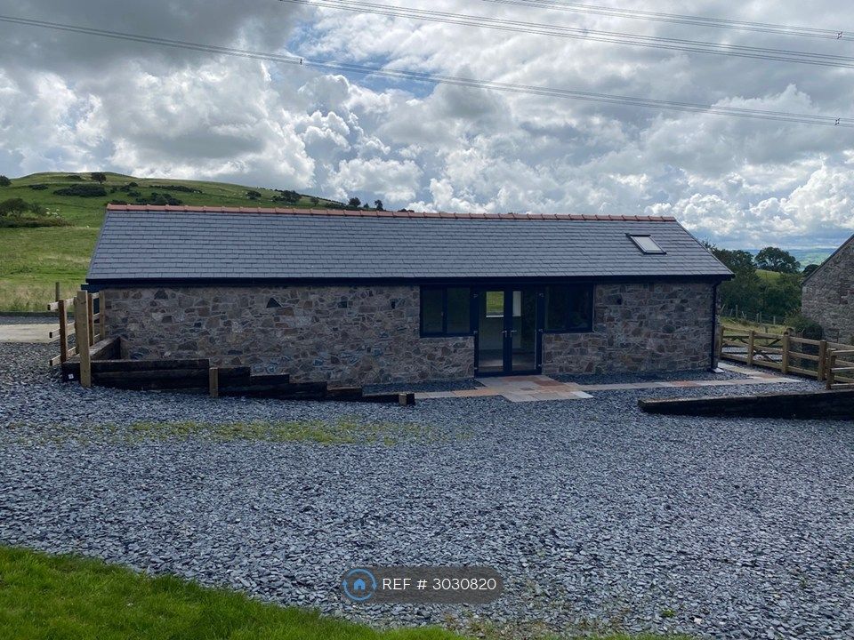 Property photo 1 of 11 Bwythn Y Llyffant