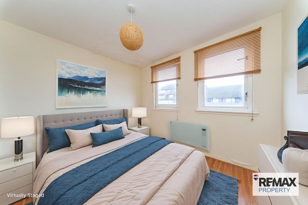 Additional image 4 of 1 bed flat for saleMelbourne Street, Craigshill, Livingston EH54