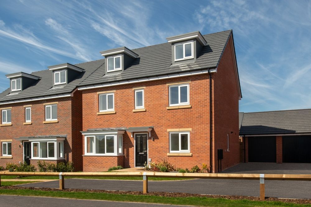 Property photo 1 of 4 The Windsor Sketchley Gardens 1