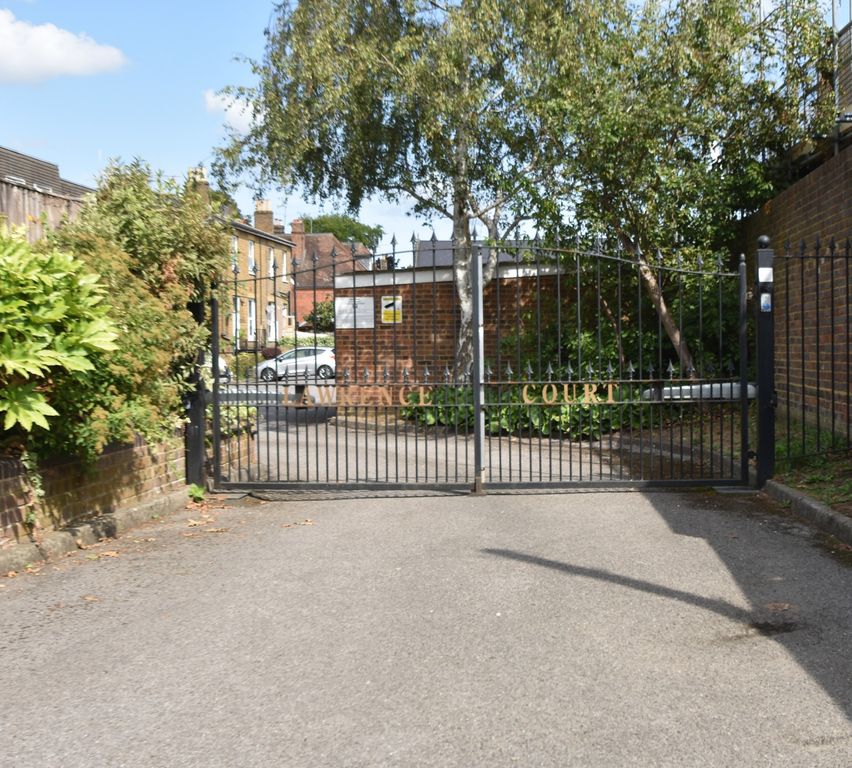 Property photo 3 of 9 Car Park Entrance (M