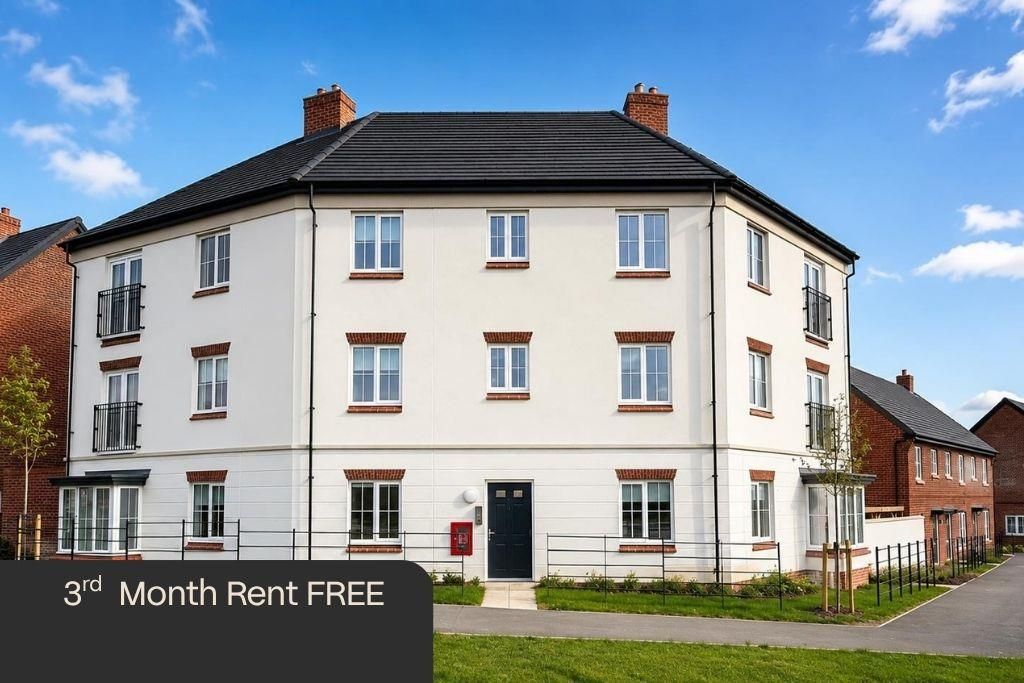 Property photo 1 of 9 Barleyfield - 3rd Month Rent Free.Jpg