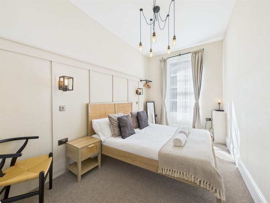Additional image 6 of 1 bed flat for saleSt James Place, Ilfracombe EX34