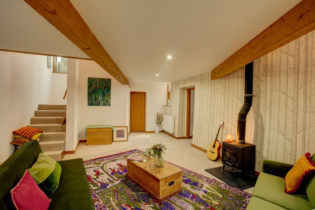 Additional image 19 of 5 bed barn conversion for salePlympton, Plymouth PL7