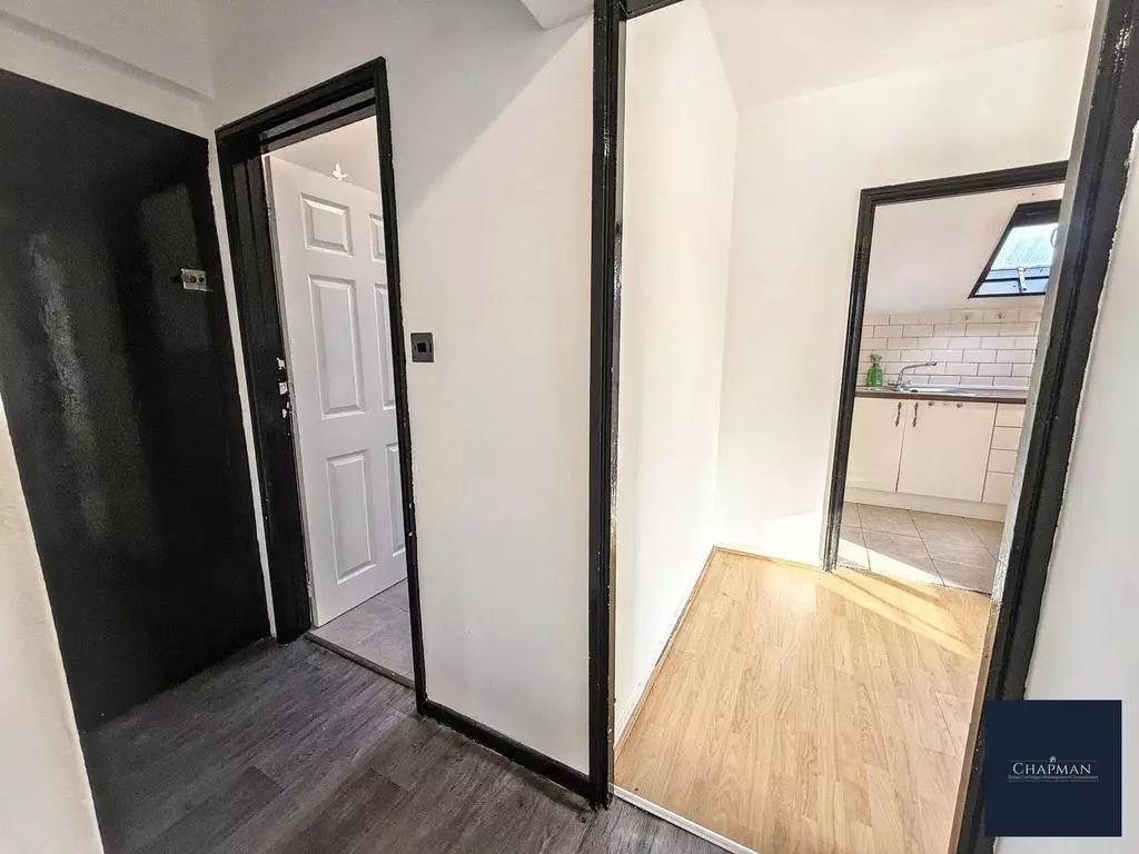 Additional image 6 of 2 bed flat for saleFlat 6 Penrhiwfer Court, Penrhiwfer Road, Tonyrefail, Porth CF39
