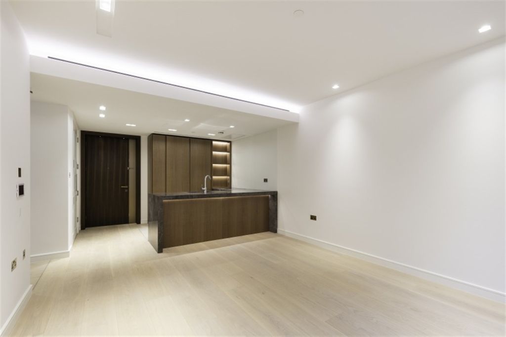 Property photo 3 of 15 Open Plan