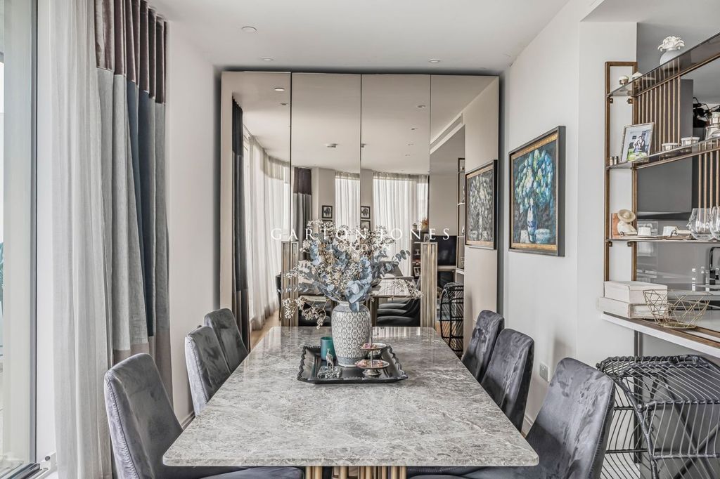 Additional image 7 of 3 bed flat for saleValetta House, 366 Queenstown Road, London SW11