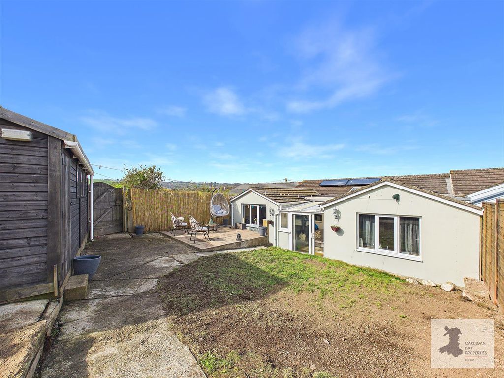 Property photo 1 of 36 Rear Garden