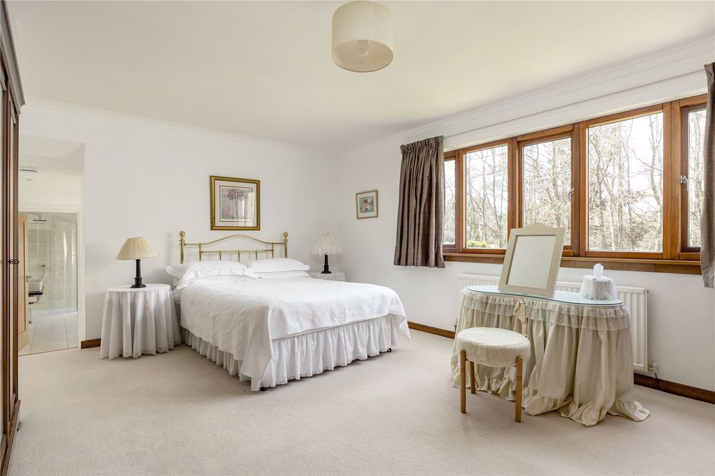 Additional image 11 of 5 bed semi-detached house for saleBarnton Avenue, Barnton, Edinburgh EH4