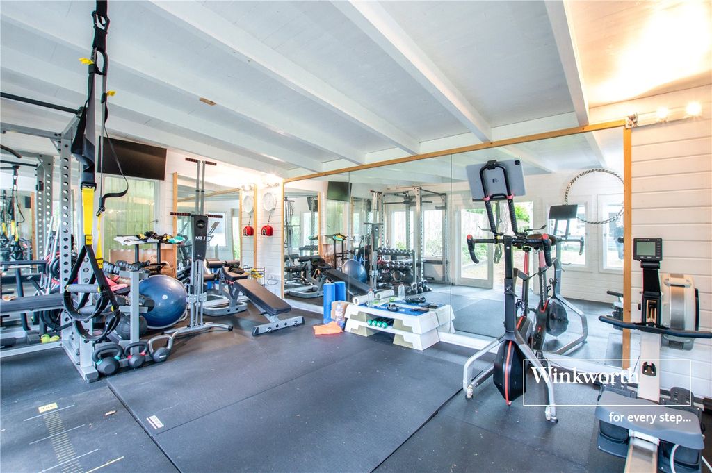Additional image 26 of 4 bed bungalow for saleBeaufoys Avenue, Ferndown, Dorset BH22