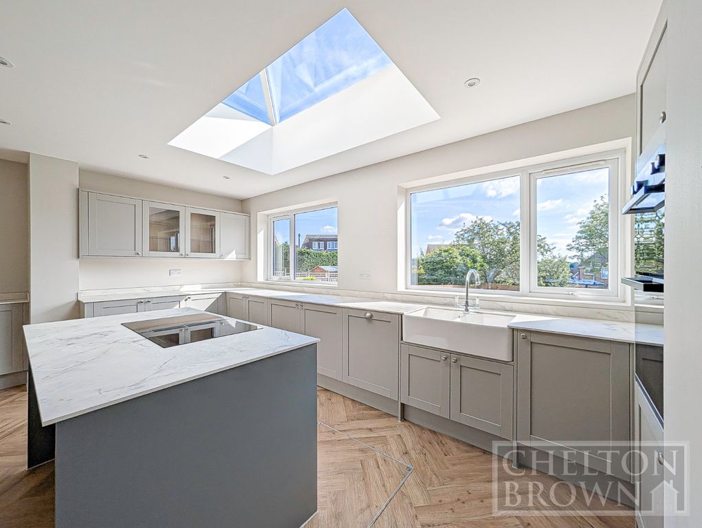 Property photo 2 of 59 Kitchen & Living