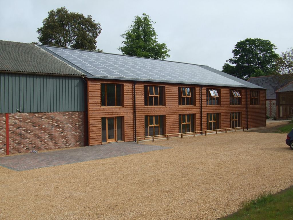 Property photo 1 of 11 Outside View Business Centre