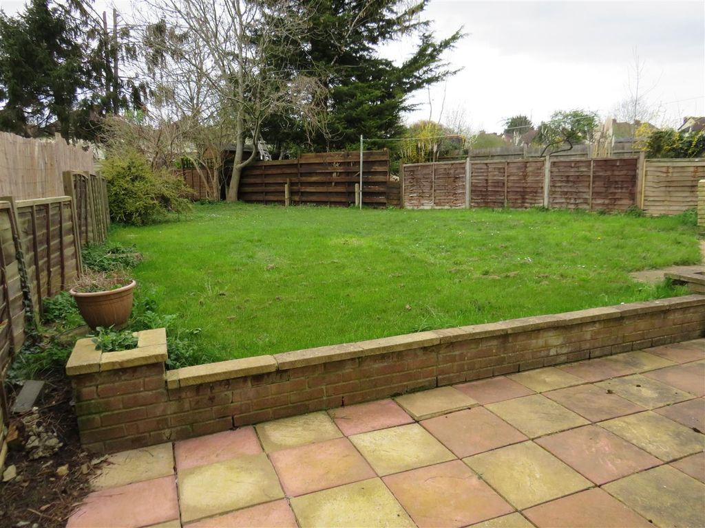 Property photo 2 of 17 Rear Garden