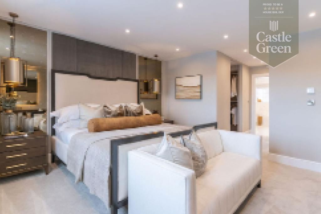 Additional image 8 of 4 bed detached house for saleAlmere Gardens, Rossett LL12