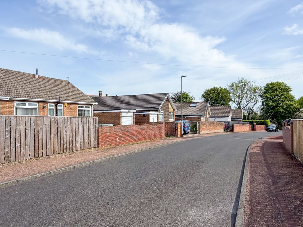 Additional image 14 of 3 bed semi-detached bungalow for saleRoxburgh Close, Winlaton NE21