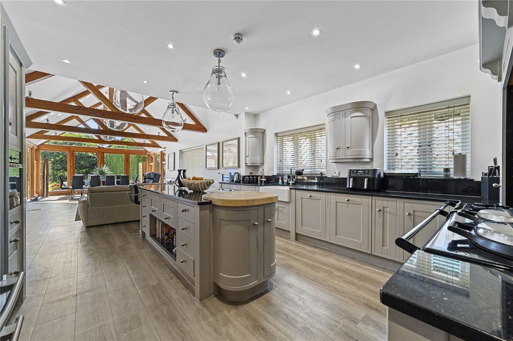 Property photo 2 of 45 Kitchen Family Room