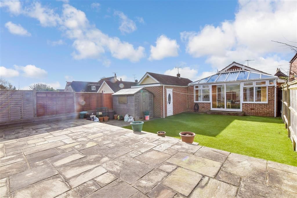 Property photo 3 of 13 Rear Garden