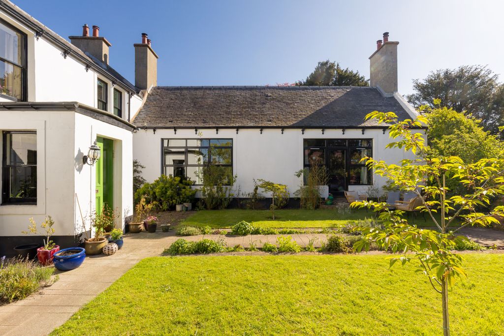 Additional image 30 of 5 bed detached house for saleAshfield House, Countess Road, Dunbar, East Lothian EH42