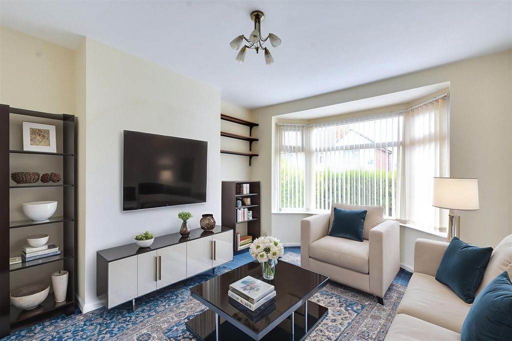 Property photo 2 of 30 Lounge - Living Room - Standard - 2.Jpeg