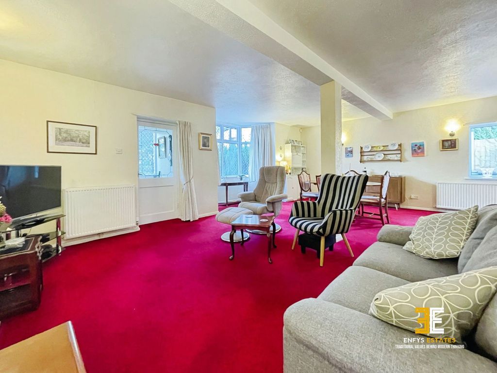 Additional image 5 of 3 bed detached house for saleRoumania Crescent, Llandudno LL30
