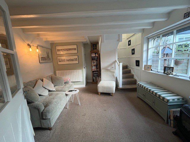 Property photo 1 of 5 Living Room