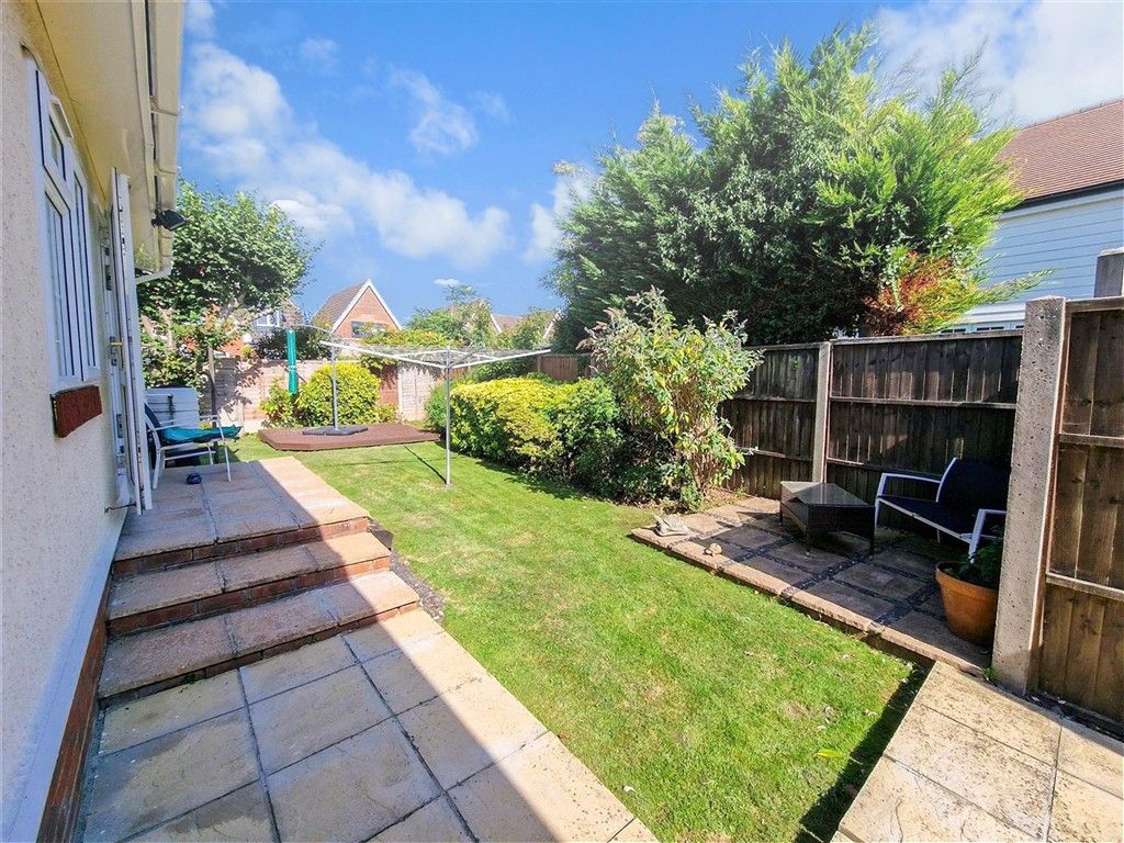 Property photo 2 of 8 Rear Garden