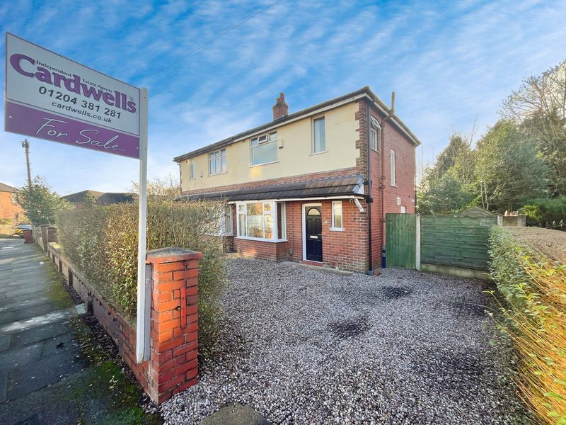 Property photo 1 of 15 Front External