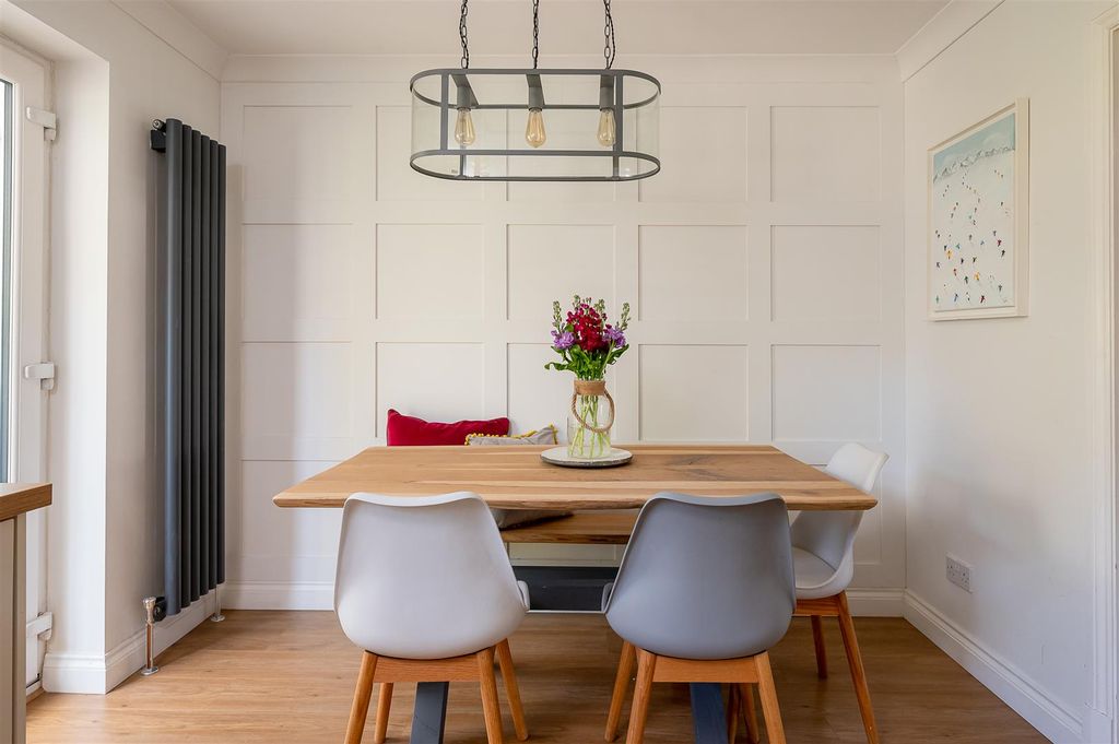 Property photo 2 of 19 Kitchen Dining