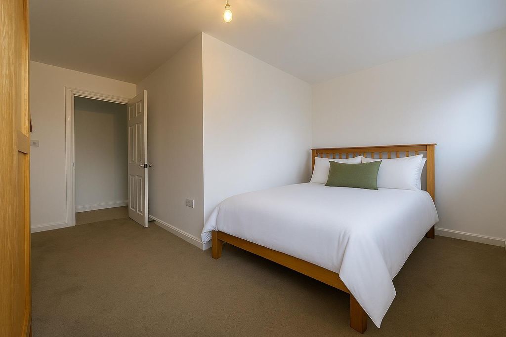 Property photo 2 of 5 Dressed Bed.Jpg