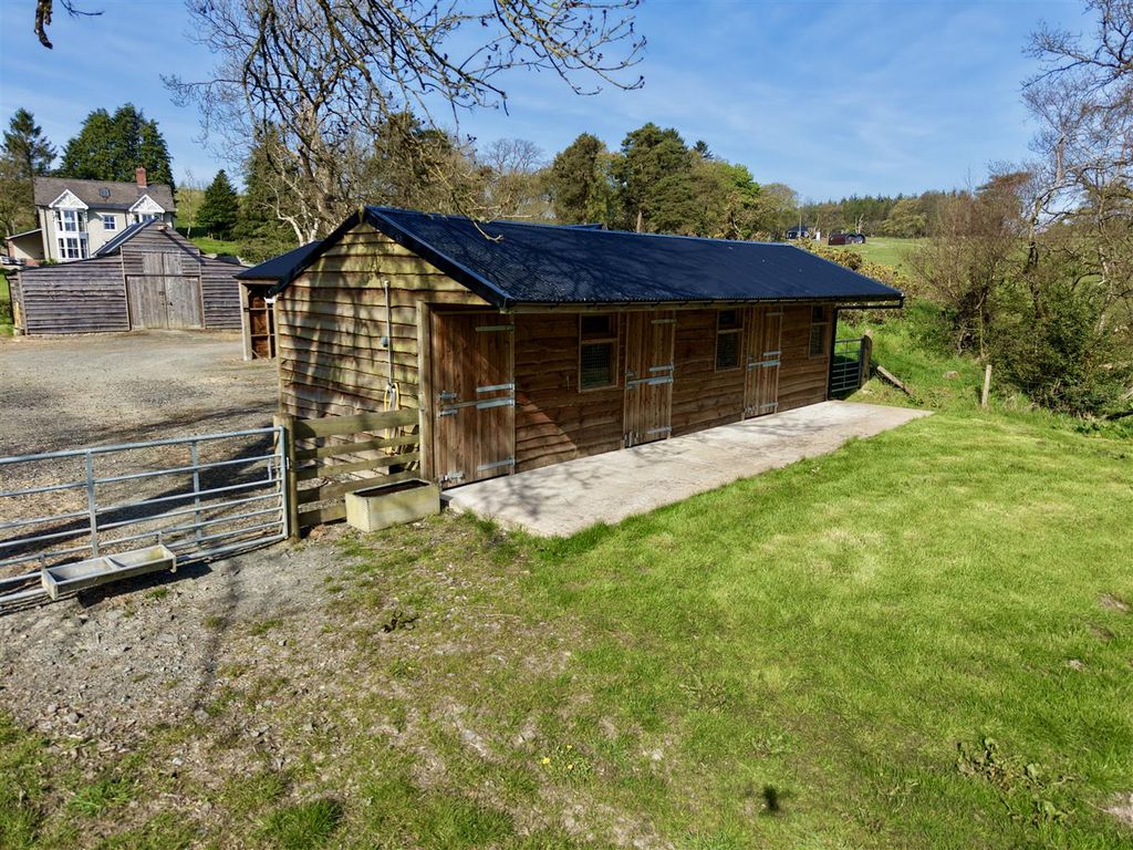 Additional image 44 of 5 bed detached house for saleCefnllys, Llandrindod Wells LD1