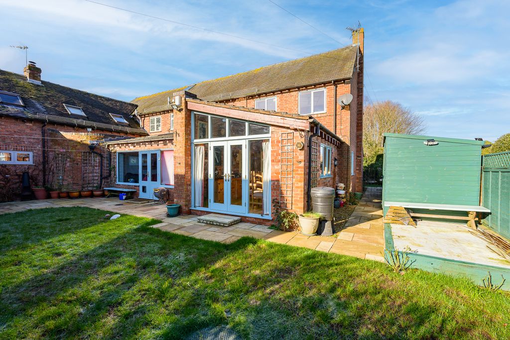 Property photo 3 of 32 Rear Aspect