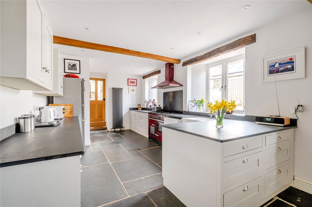 Additional image 7 of 5 bed cottage for saleBoyton, Launceston, Cornwall PL15