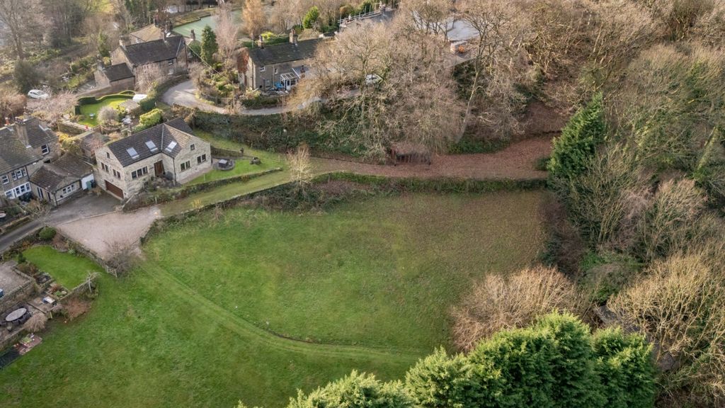 Additional image 36 of 4 bed detached house for saleMagdale, Honley, Holmfirth, West Yorkshire HD9