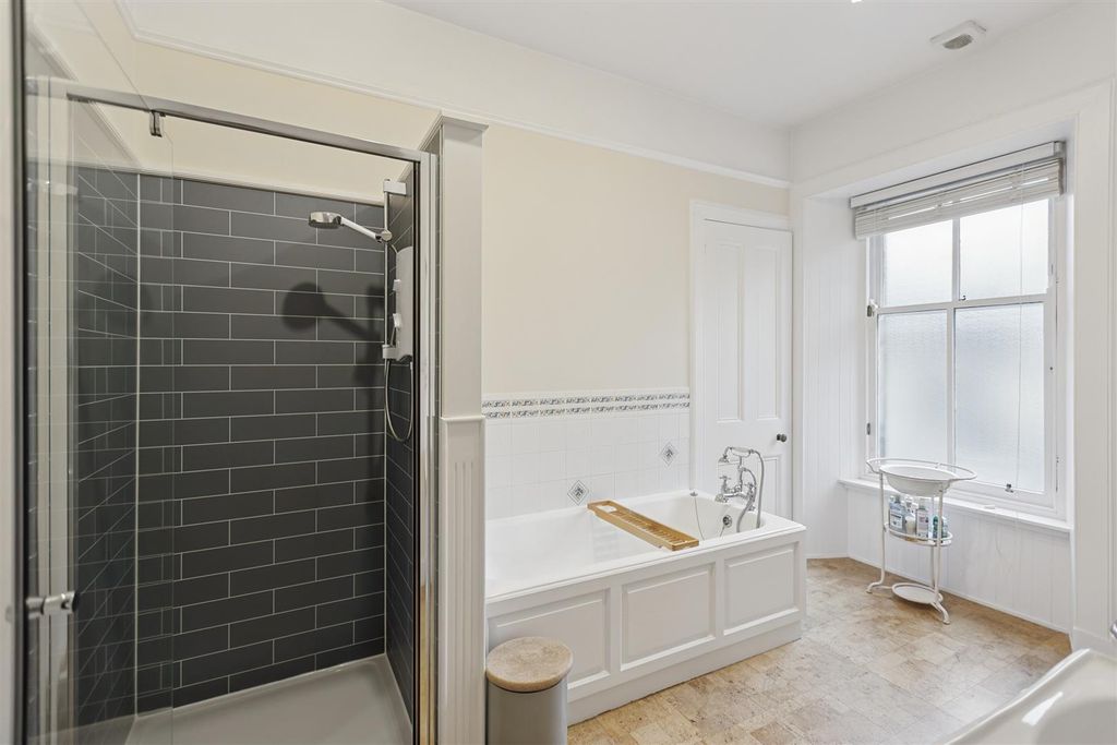Additional image 25 of 4 bed semi-detached house for sale19 Brompton Terrace, Perth PH2