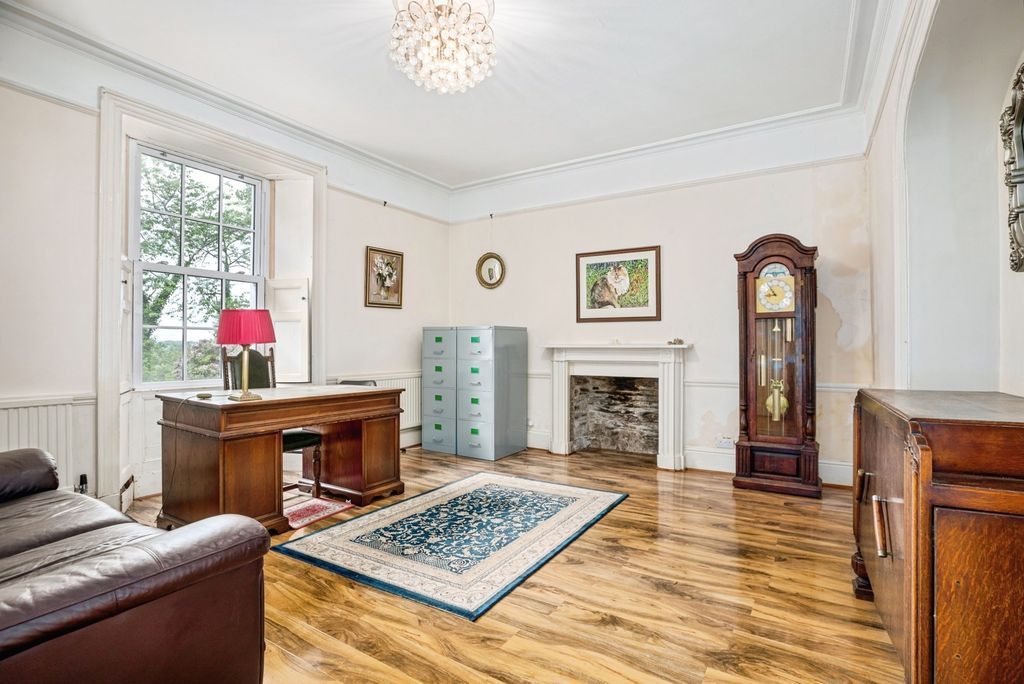 Additional image 8 of 7 bed detached house for saleLlechryd, Cardigan, Ceredigion SA43