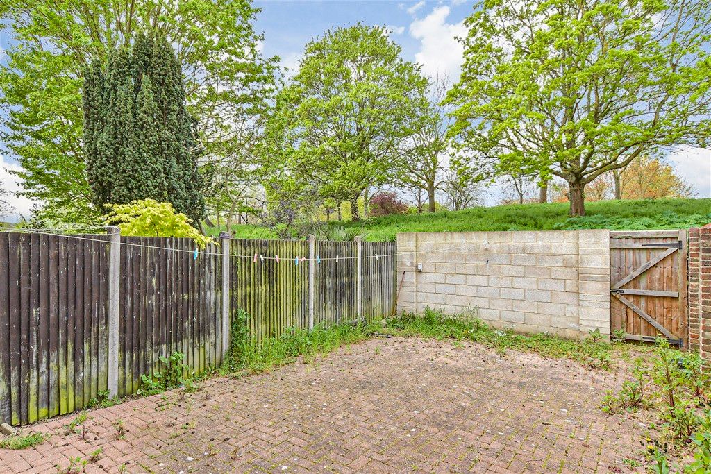 Property photo 2 of 4 Rear Garden