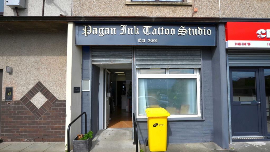 Property photo 1 of 5 Allied-Surveyors-Scotland-32 Duncan Crescent, Dunf