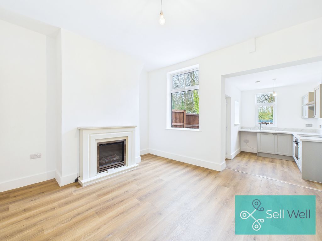 Property photo 3 of 22 Reception Room/Kitchen