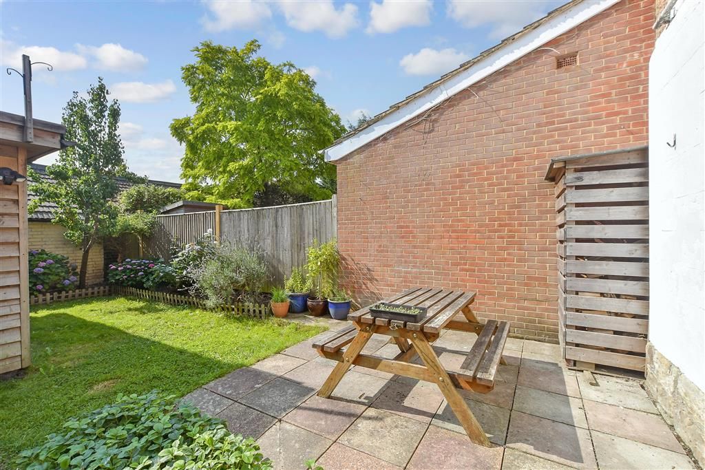Property photo 2 of 15 Rear Garden