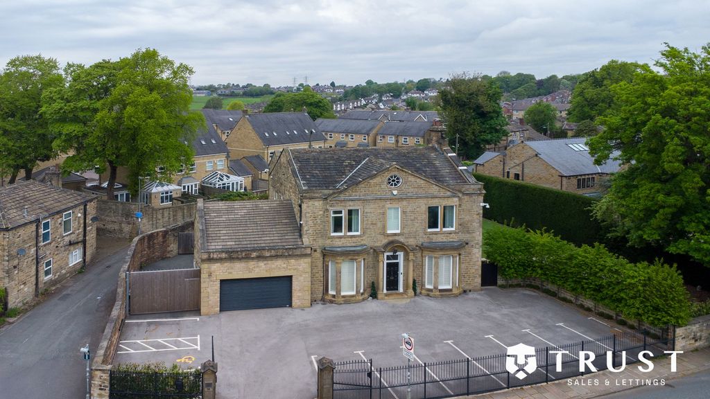 Additional image 87 of 6 bed detached house for saleStation Lane, Birkenshaw BD11