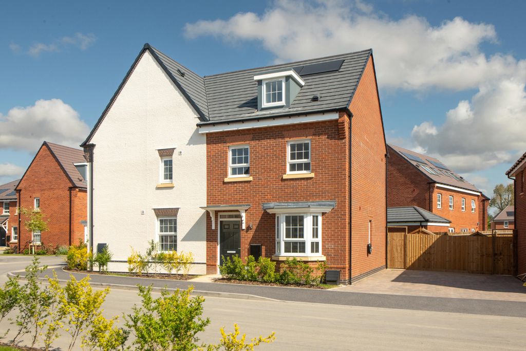 Property photo 1 of 9 Ashtree Grove Kennett Home