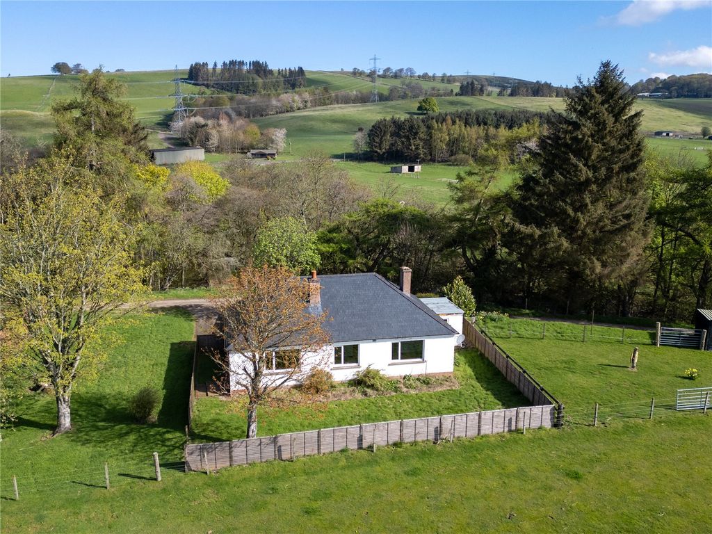 Additional image 7 of Land for saleGlenogil, Forfar, Angus DD8