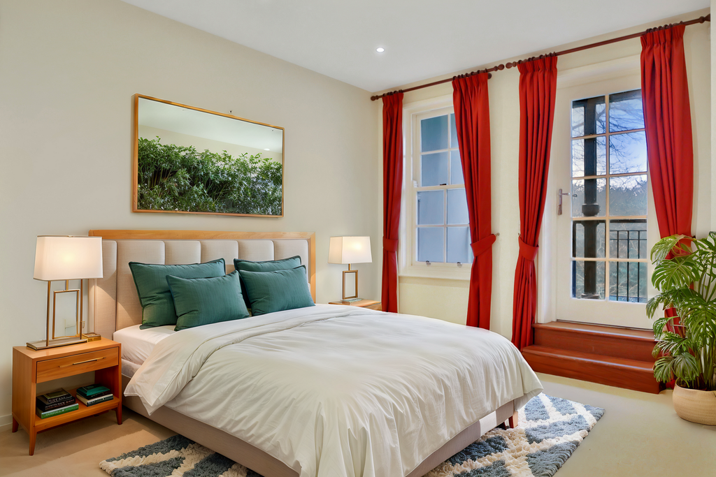 Property photo 3 of 36 Staged Bedroom 1.Jpg