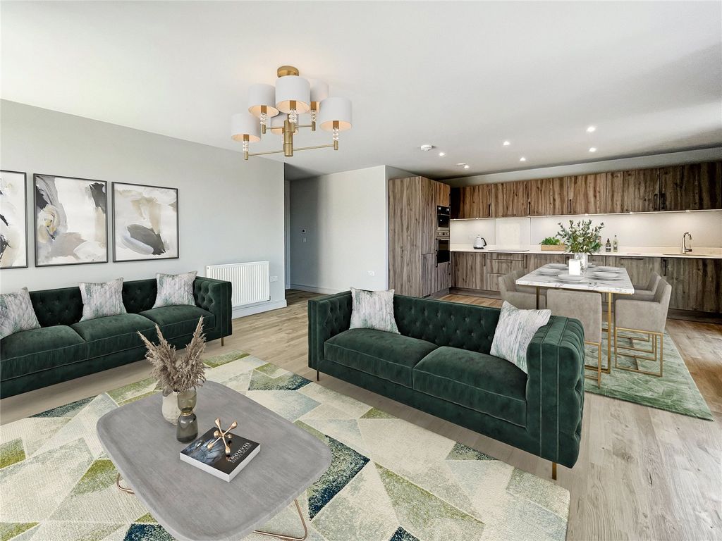 Property photo 2 of 15 5101 Living Room