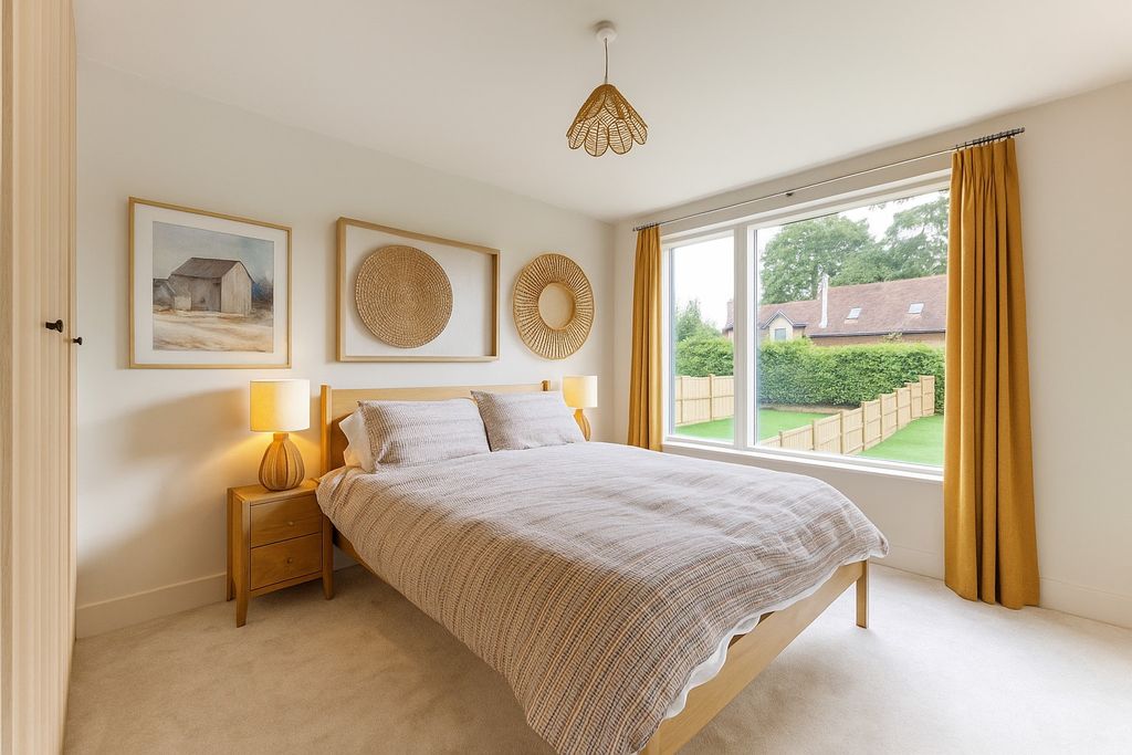 Additional image 6 of 5 bed detached house for saleLondon Road, Liphook GU30