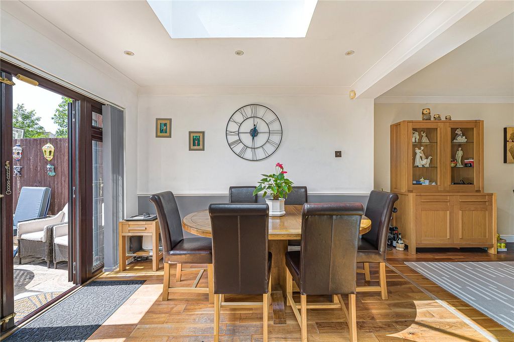 Property photo 3 of 38 Dining Area