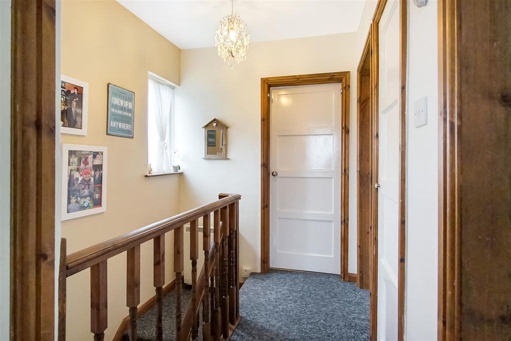 Additional image 11 of 3 bed semi-detached house for saleWyville Grove, Hunton, Bedale DL8