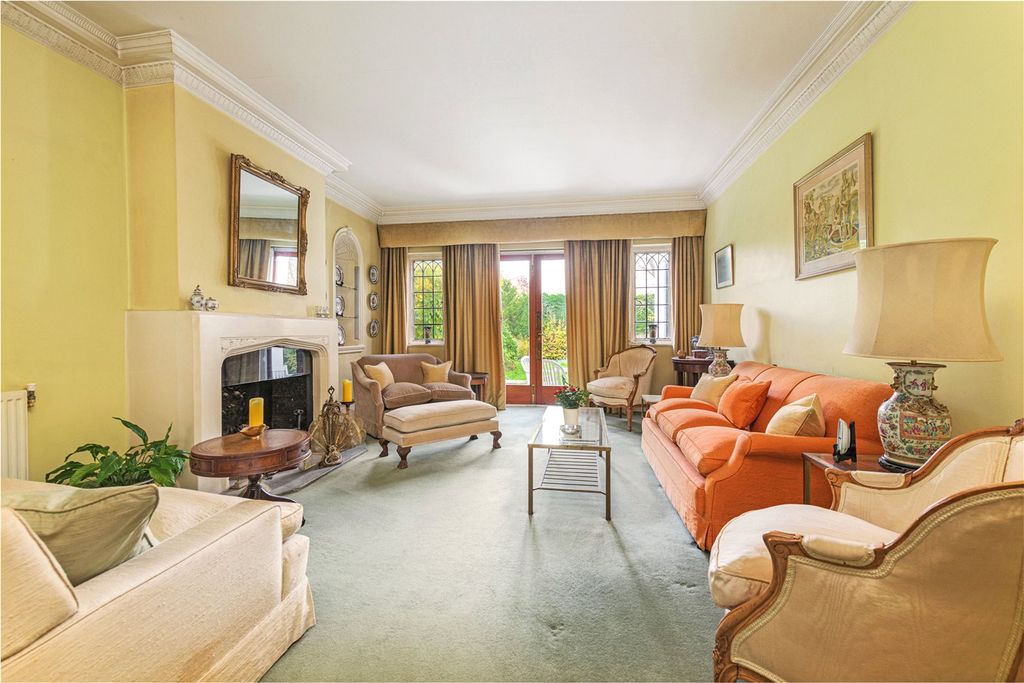 Property photo 2 of 21 Reception