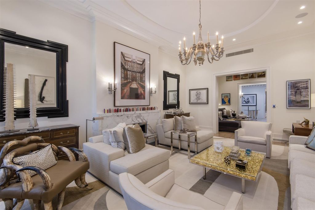 Property photo 3 of 26 Hanson Estates-Flat 1, 18 Lowndes Square-27_Hi.Jpg
